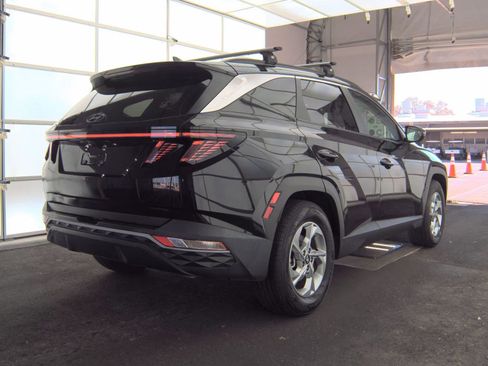 Used 2023 Hyundai Tucson SEL image 4