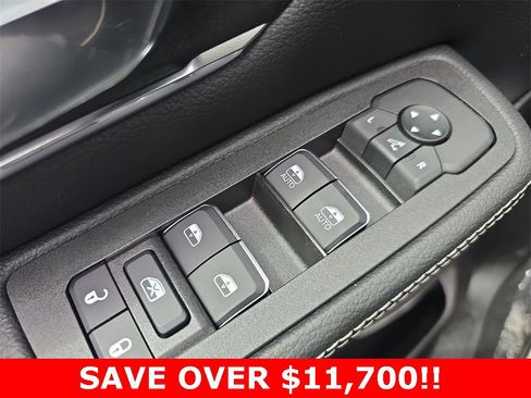 New 2026 RAM 1500 Laramie image 28