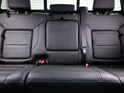 Used 2021 GMC Sierra 1500 Denali AWD/4WD image 18