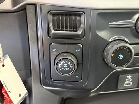 New 2026 Ford F150 XL AWD/4WD image 19