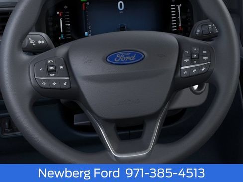 New 2026 Ford Maverick XL AWD/4WD image 14