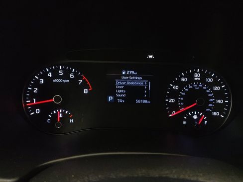 Used 2021 Kia Soul S FWD image 23
