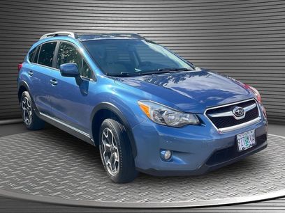 Used 2014 Subaru Crosstrek 2.0i Premium