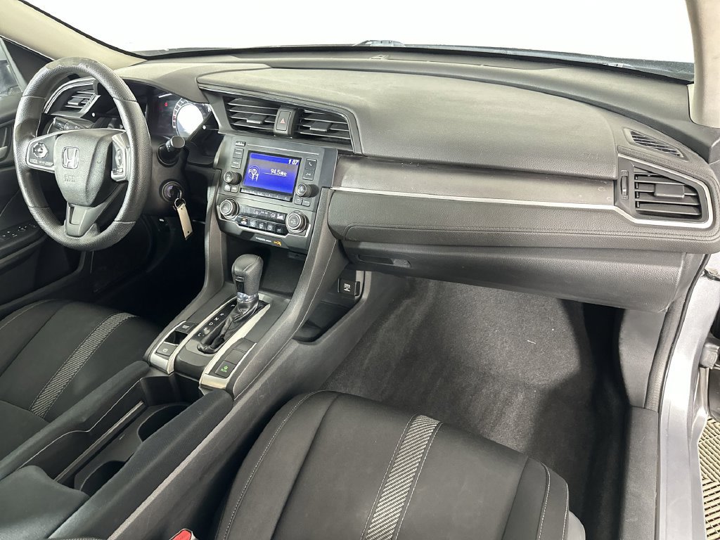 Used 2016 Honda Civic LX image 27