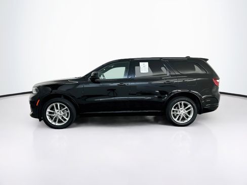 Used 2025 Dodge Durango GT AWD/4WD image 4