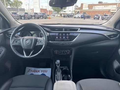 Used 2023 Buick Encore GX Select w/ Safety Package II AWD/4WD image 61