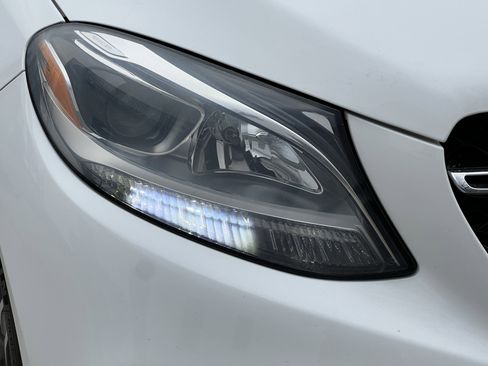 Used 2018 Mercedes-Benz GLE 350 350 image 11