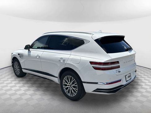 New 2026 Genesis GV80 2.5T AWD/4WD image 5