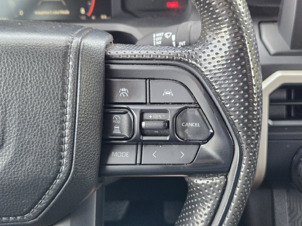 Used 2024 Toyota Tacoma SR RWD image 30