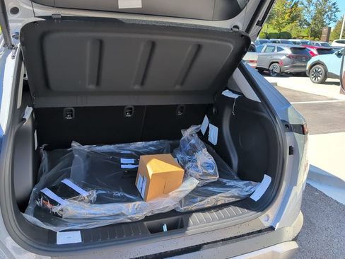 New 2026 Hyundai Kona Limited image 28