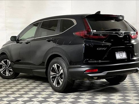 Used 2021 Honda CR-V Special Edition image 13