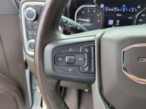 Used 2022 GMC Sierra 1500 Denali w/ Driver Alert Package II image 18