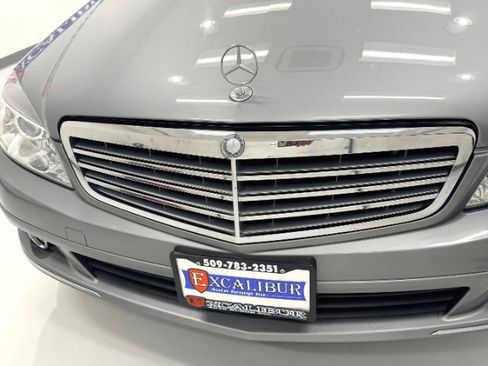 Used 2008 Mercedes-Benz C 300 Sport 4MATIC Luxury 4MATIC image 42