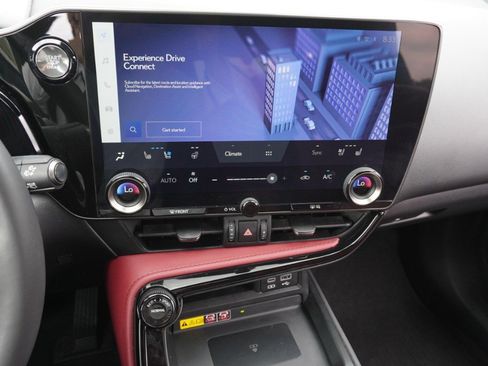 Used 2022 Lexus NX 350 AWD image 16