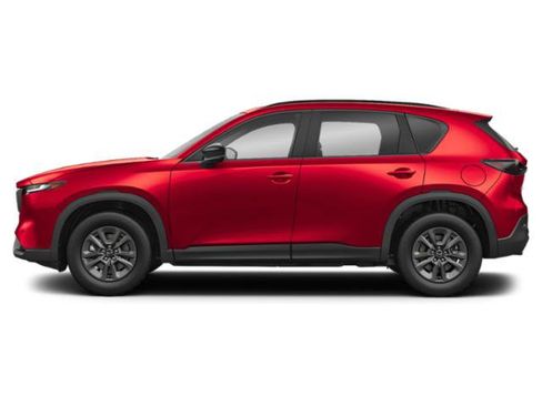 New 2026 MAZDA CX-5 Select AWD/4WD image 2