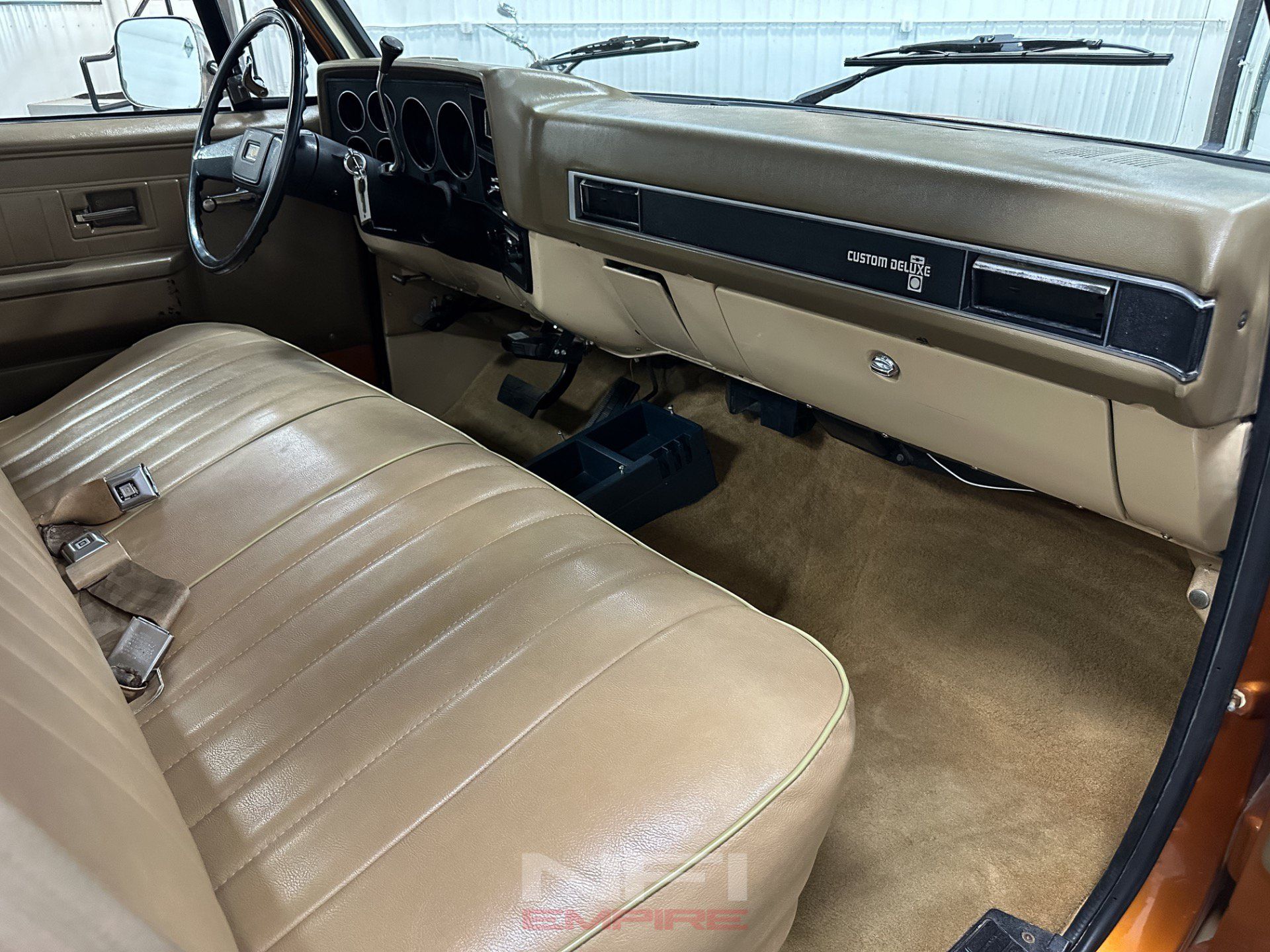 Used 1987 Chevrolet Silverado 1500 1500 RWD image 34