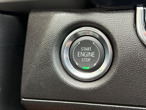 New 2026 Chevrolet Colorado Trail Boss w/ Midnight Edition AWD/4WD image 19