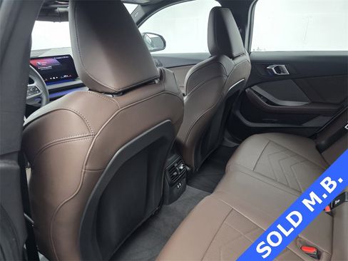 Certified 2026 BMW 228i w/ M Sport Package image 15