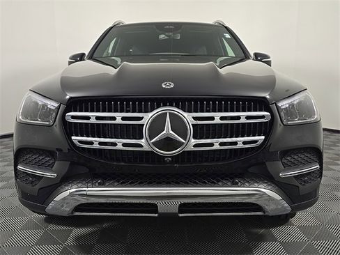 New 2025 Mercedes-Benz GLE 350 GLE 350 image 10