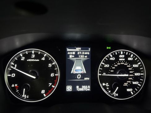 Used 2024 Subaru Outback Premium w/ Popular Package #1A image 12