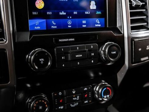 Used 2020 Ford F150 XLT w/ Equipment Group 302A Luxury AWD/4WD image 30