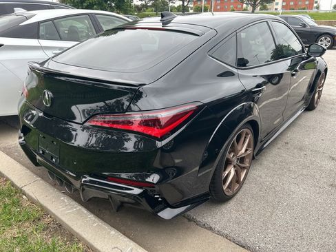 Used 2024 Acura Integra Type S FWD image 4