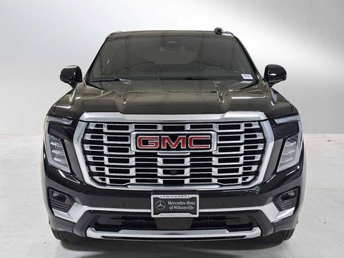 Used 2025 GMC Yukon Denali image 8