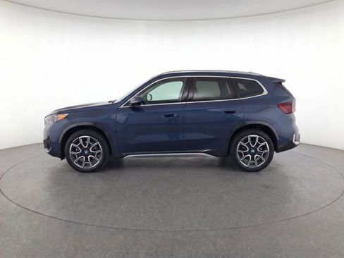 Used 2025 BMW X1 xDrive28i image 7