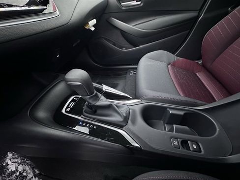 New 2026 Toyota Corolla SE image 25