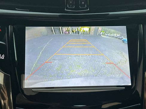 Used 2014 Cadillac CTS Premium image 12