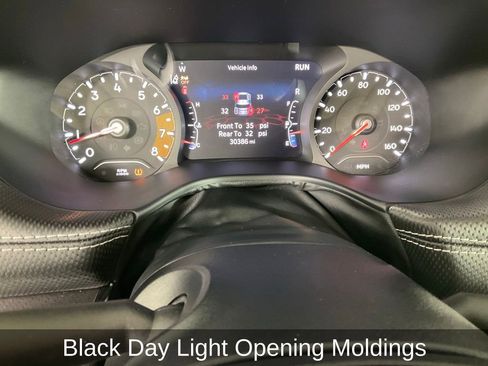 Certified 2023 Jeep Compass Altitude image 21