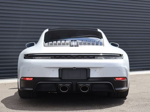 Certified 2025 Porsche 911 Carrera 4 GTS AWD/4WD image 48