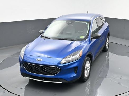 Used 2022 Ford Escape SE AWD/4WD image 19