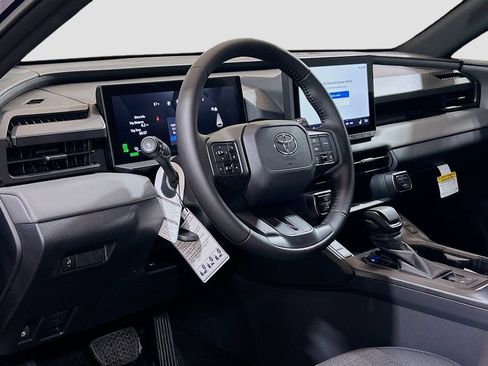 New 2026 Toyota RAV4 SE AWD/4WD image 7
