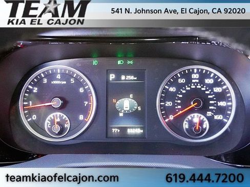 Used 2022 Kia K5 GT-Line w/ GT-Line Awd Premium Package image 34