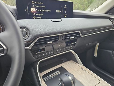 New 2026 MAZDA CX-70 3.3 Turbo w/ Premium Package image 17