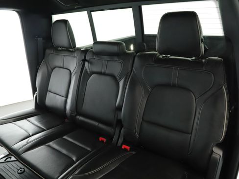 Used 2022 RAM 1500 Limited AWD/4WD image 5