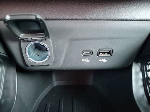 New 2026 Chevrolet TrailBlazer RS w/ Driver Confidence Package image 25