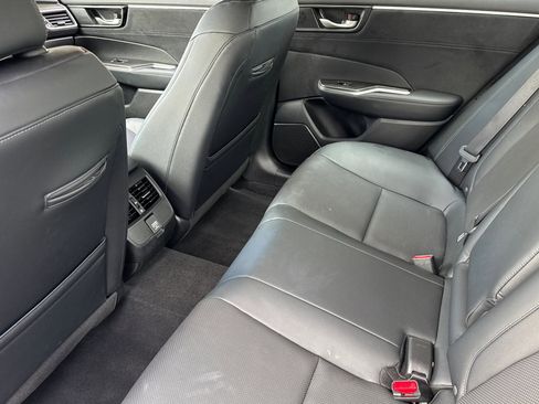 Used 2020 Honda Clarity Touring image 26