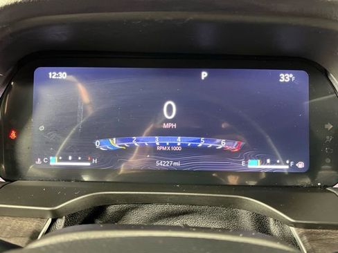 Used 2023 Jeep Grand Cherokee L Limited image 18