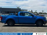 Used 2021 Ford Ranger XLT w/ Equipment Group 301A Mid image 4