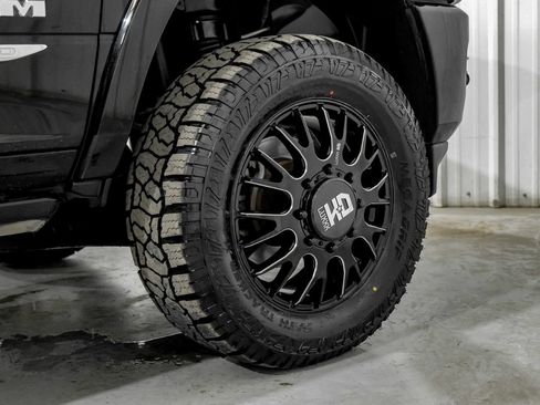 Used 2020 RAM 3500 Limited AWD/4WD image 67