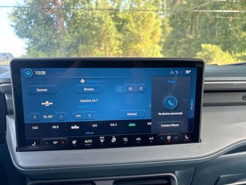 New 2025 Ford Maverick XLT w/ XLT Luxury Package image 23