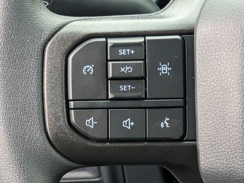 New 2026 Ford F150 STX w/ Equipment Group 200A image 14