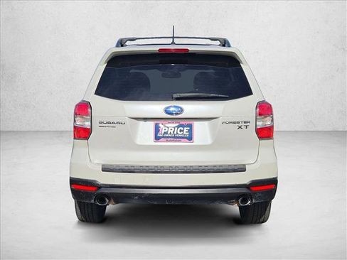 Used 2014 Subaru Forester 2.0XT Premium w/ Popular Package #2 image 7