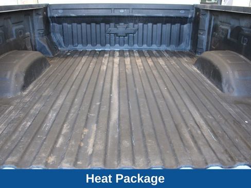 Used 2024 Chevrolet Silverado 2500 LT image 15