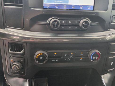 Used 2021 Ford F150 XL w/ Equipment Group 101A High AWD/4WD image 13