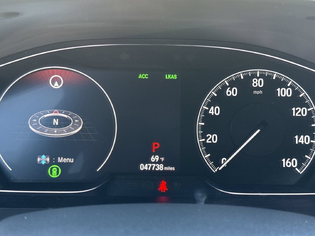 Used 2018 Honda Accord Touring image 15