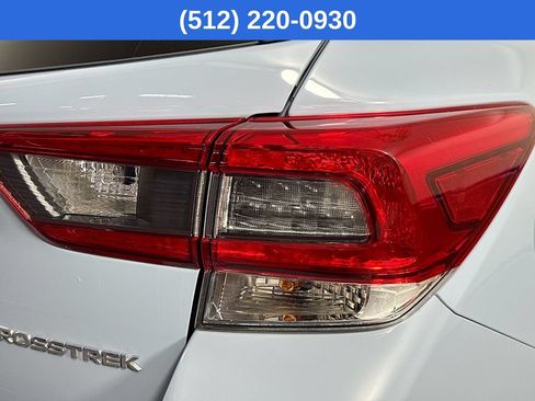 Used 2023 Subaru Crosstrek 2.0i AWD/4WD image 31