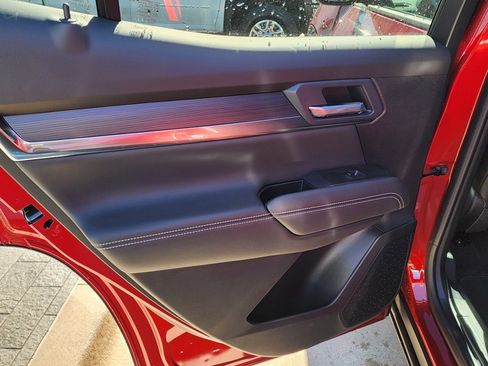 New 2026 GMC Terrain Elevation w/ Elevation Premium Package image 40